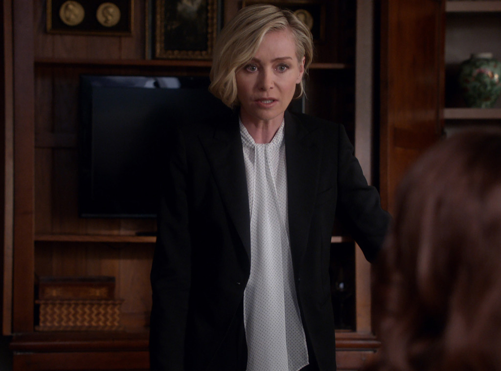 Scandal, Portia de Rossi Scandal, Portia de Rossi